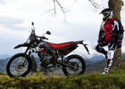 Derbi Senda DRD125R Derbi Senda DRD125R